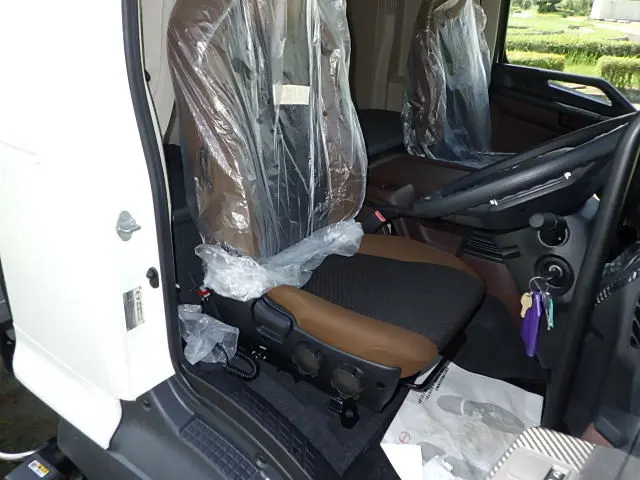 日野 レンジャー 2KG-FD2ABG(未入力/関係無)の写真25