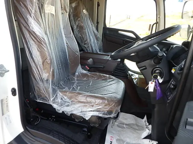 日野 レンジャー 2KG-FD2ABG(2WD)の写真25