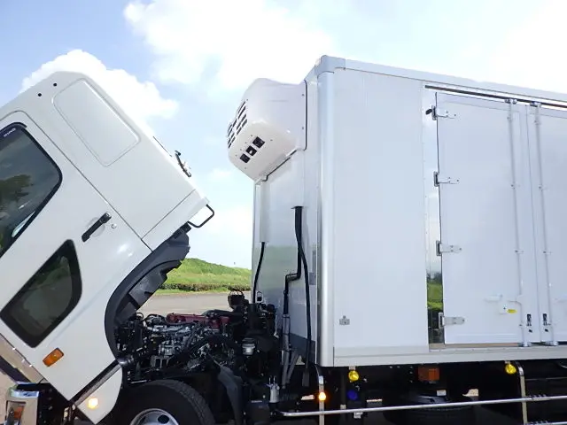 日野 レンジャー 2KG-FD2ABG(未入力/関係無)の写真26