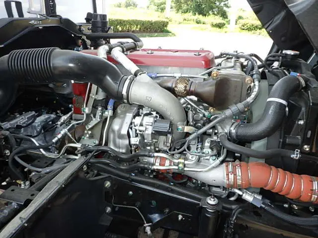 日野 レンジャー 2KG-FD2ABG(未入力/関係無)の写真27