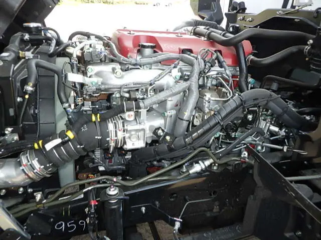 日野 レンジャー 2KG-FD2ABG(未入力/関係無)の写真28