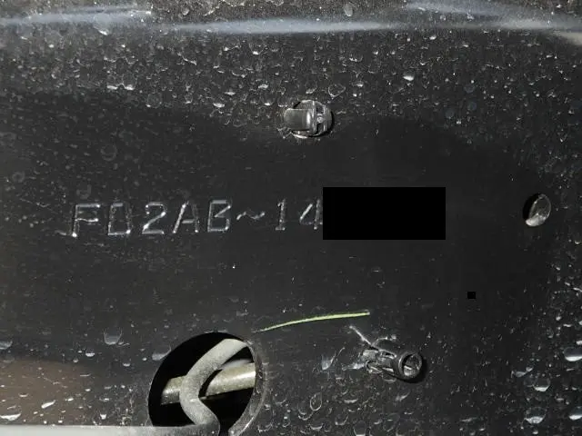 日野 レンジャー 2KG-FD2ABG(未入力/関係無)の写真29