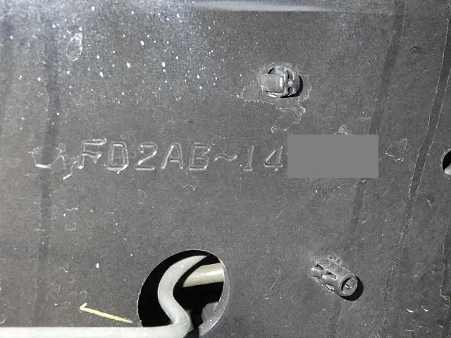 日野 レンジャー 2KG-FD2ABG(2WD)の写真29