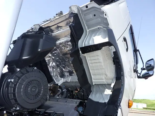 日野 レンジャー 2KG-FD2ABG(未入力/関係無)の写真30