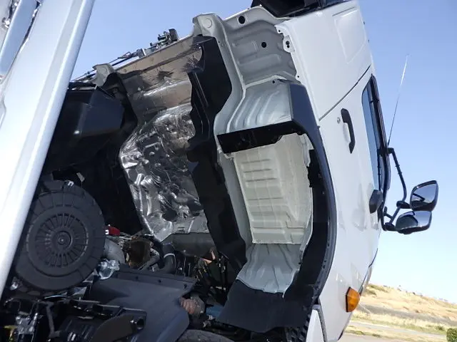 日野 レンジャー 2KG-FD2ABG(2WD)の写真30