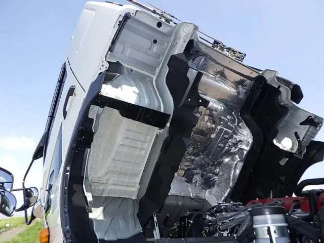 日野 レンジャー 2KG-FD2ABG(未入力/関係無)の写真31