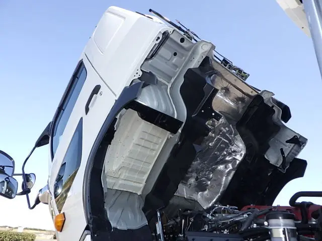 日野 レンジャー 2KG-FD2ABG(2WD)の写真31