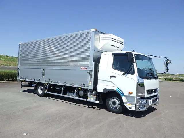 三菱 ファイター 2KG-FK65F(2WD)の写真2