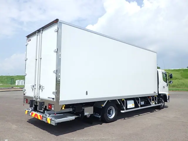 日野 レンジャー 2KG-FD2ABG(未入力/関係無)の写真4