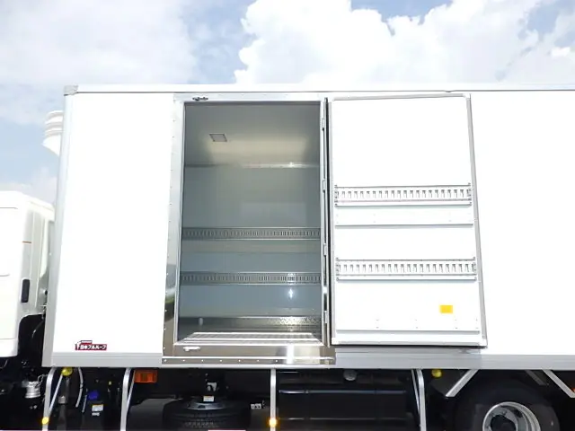 日野 レンジャー 2KG-FD2ABG(未入力/関係無)の写真5