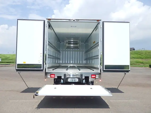 日野 レンジャー 2KG-FD2ABG(未入力/関係無)の写真6