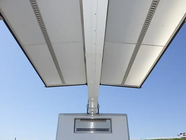三菱 ファイター 2KG-FK65F(2WD)の写真9