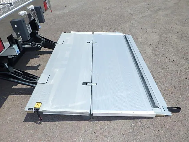 日野 レンジャー 2KG-FD2ABG(未入力/関係無)の写真12