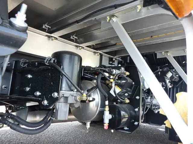 日野 レンジャー 2KG-FD2ABG(未入力/関係無)の写真13