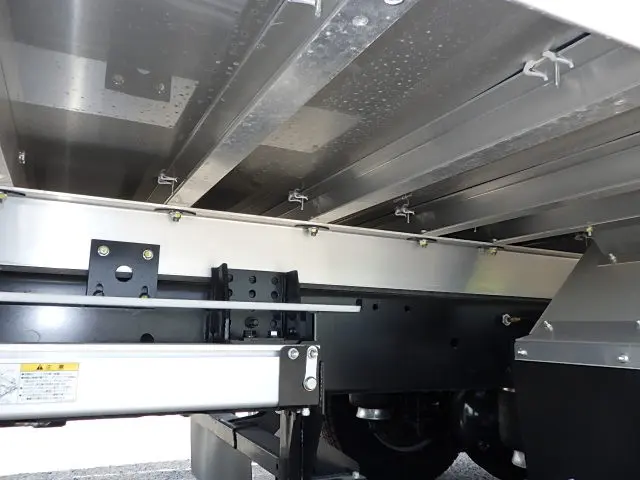 日野 レンジャー 2KG-FD2ABG(未入力/関係無)の写真14