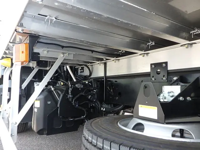 日野 レンジャー 2KG-FD2ABG(未入力/関係無)の写真15