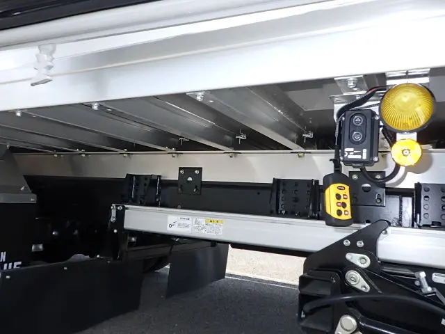 日野 レンジャー 2KG-FD2ABG(未入力/関係無)の写真16