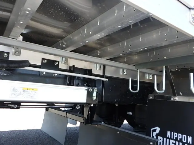 三菱 ファイター 2KG-FK65F(2WD)の写真16