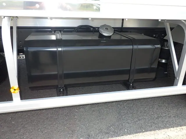 日野 レンジャー 2KG-FD2ABG(未入力/関係無)の写真17