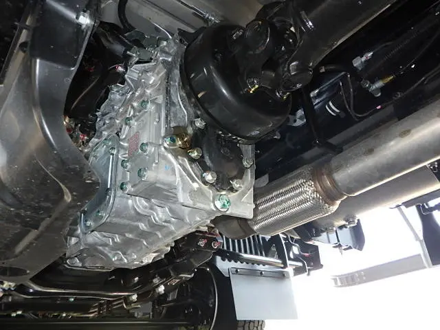 日野 レンジャー 2KG-FD2ABG(未入力/関係無)の写真18