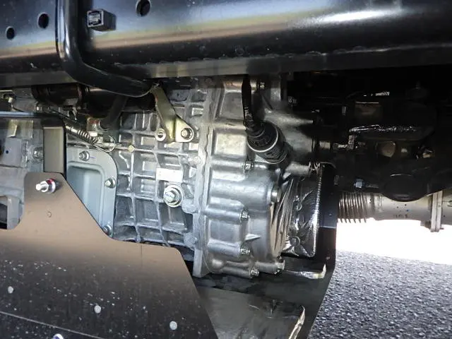 三菱 ファイター 2KG-FK65F(2WD)の写真18