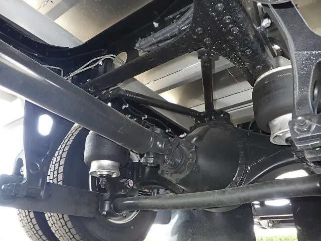 日野 レンジャー 2KG-FD2ABG(未入力/関係無)の写真19