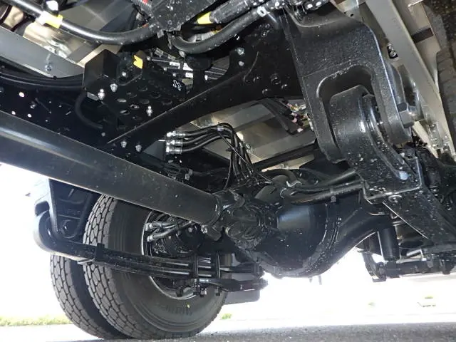 三菱 ファイター 2KG-FK65F(2WD)の写真19