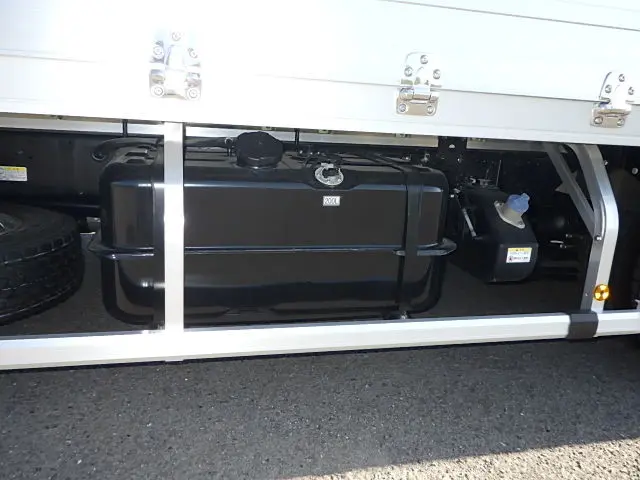 三菱 ファイター 2KG-FK65F(2WD)の写真19