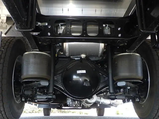 三菱 ファイター 2KG-FK65F(2WD)の写真20