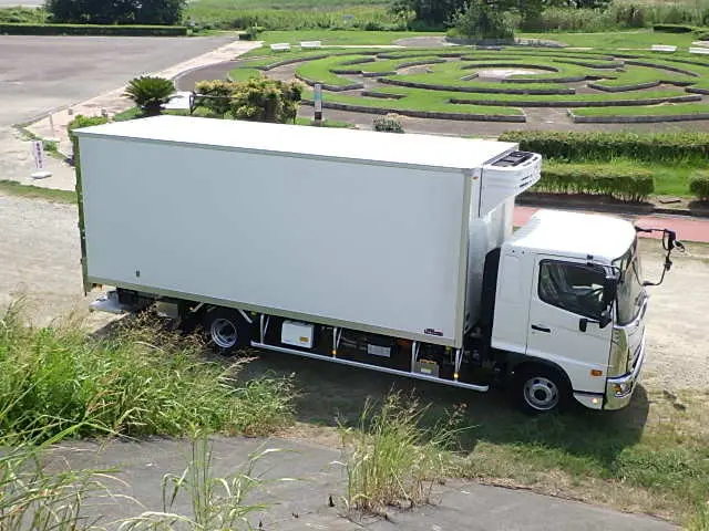 日野 レンジャー 2KG-FD2ABG(未入力/関係無)の写真21