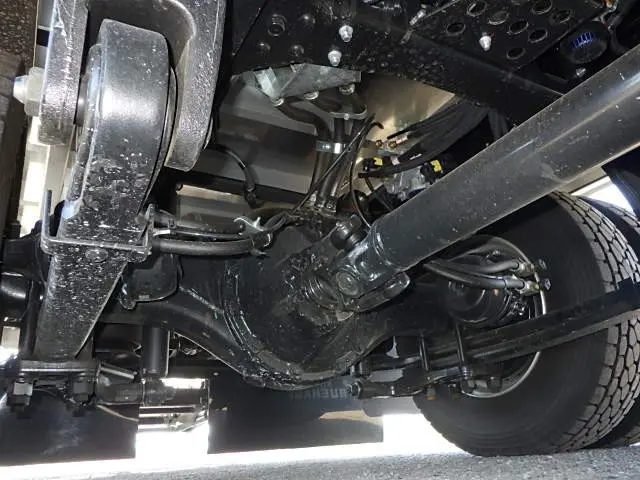 三菱 ファイター 2KG-FK65F(2WD)の写真21