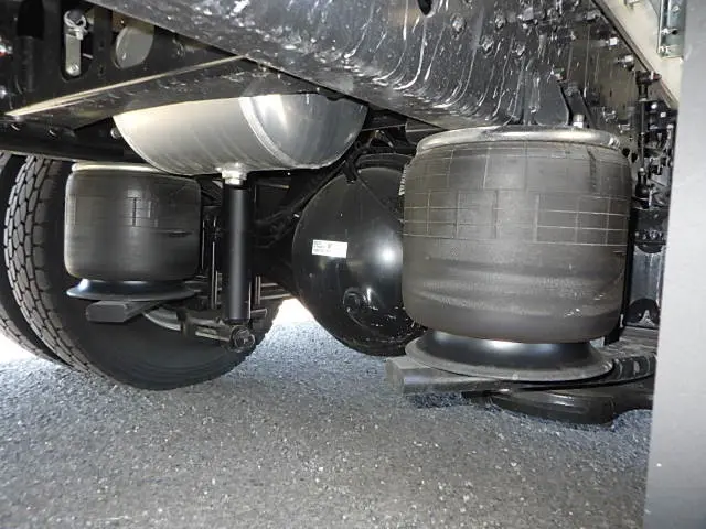 三菱 ファイター 2KG-FK65F(2WD)の写真22