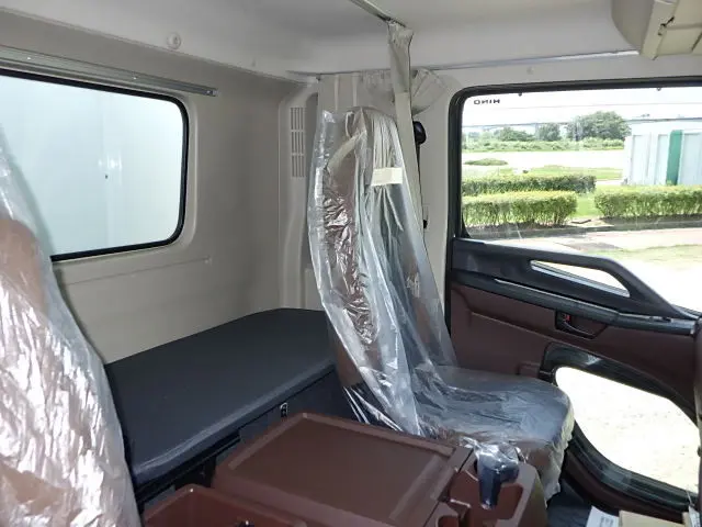 日野 レンジャー 2KG-FD2ABG(未入力/関係無)の写真23