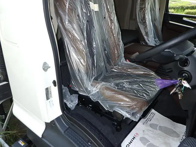 日野 レンジャー 2KG-FD2ABG(未入力/関係無)の写真25