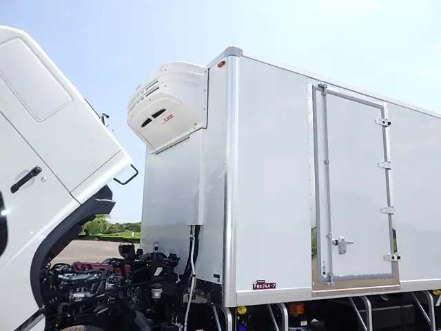 日野 レンジャー 2KG-FD2ABG(未入力/関係無)の写真26