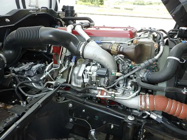 日野 レンジャー 2KG-FD2ABG(未入力/関係無)の写真27