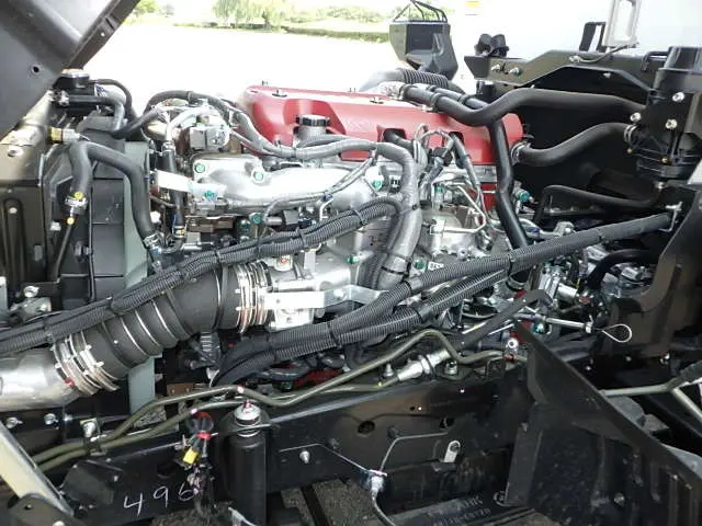 日野 レンジャー 2KG-FD2ABG(未入力/関係無)の写真28