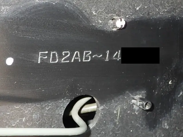 日野 レンジャー 2KG-FD2ABG(未入力/関係無)の写真29