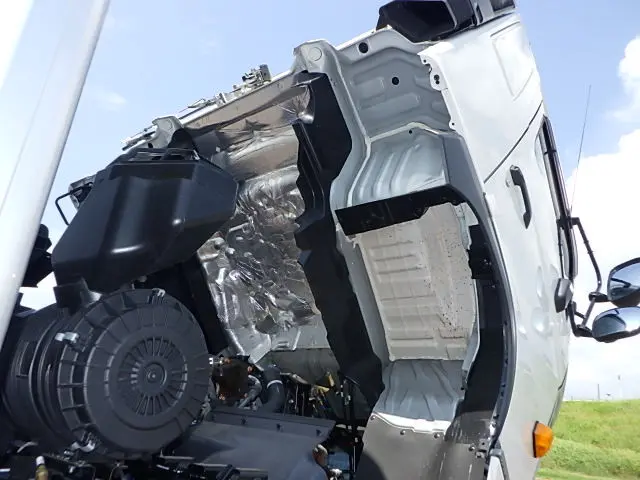 日野 レンジャー 2KG-FD2ABG(未入力/関係無)の写真30