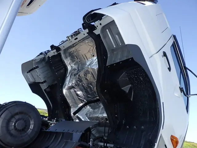 三菱 ファイター 2KG-FK65F(2WD)の写真31
