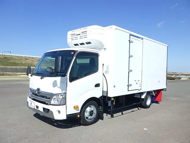 日野 デュトロ 2KG-XZU712M(未入力/関係無)の写真1