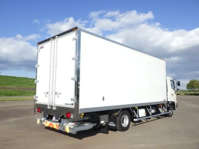 日野 レンジャー 2KG-FD2ABG(未入力/関係無)の写真4