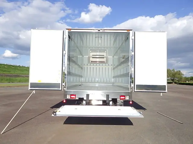 日野 レンジャー 2KG-FD2ABG(未入力/関係無)の写真6