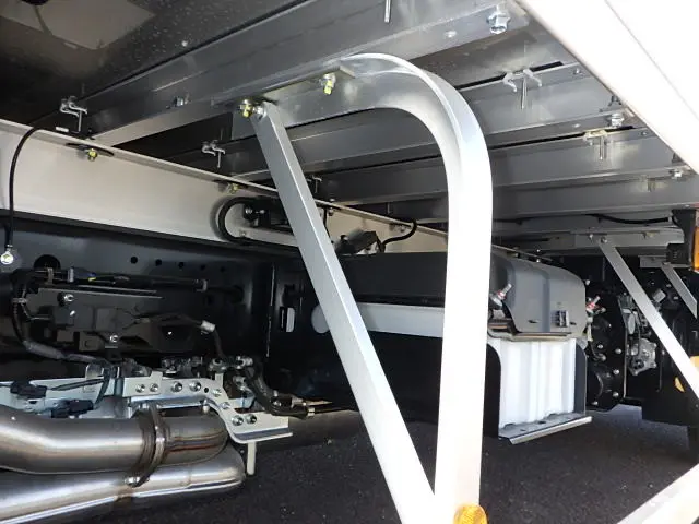 日野 レンジャー 2KG-FD2ABG(未入力/関係無)の写真13