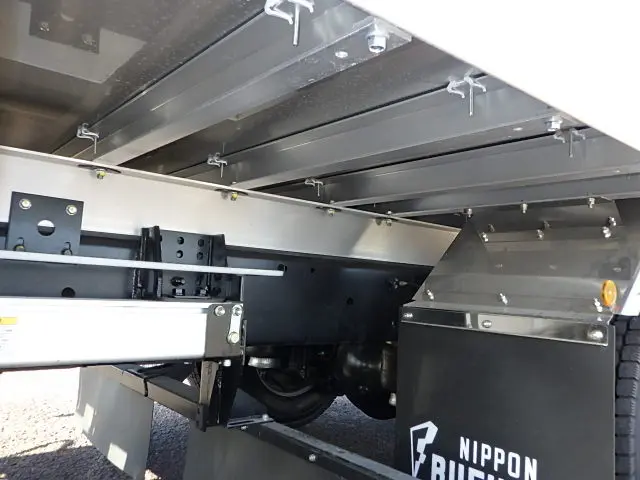 日野 レンジャー 2KG-FD2ABG(未入力/関係無)の写真14