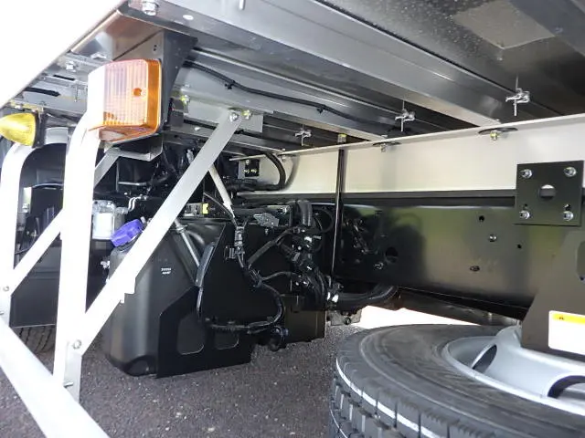 日野 レンジャー 2KG-FD2ABG(未入力/関係無)の写真15