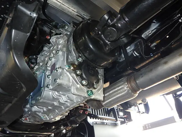 日野 レンジャー 2KG-FD2ABG(未入力/関係無)の写真18