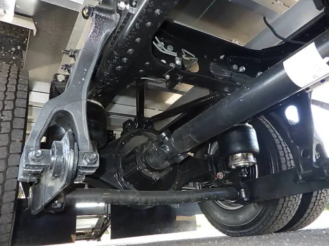 日野 レンジャー 2KG-FD2ABG(未入力/関係無)の写真19