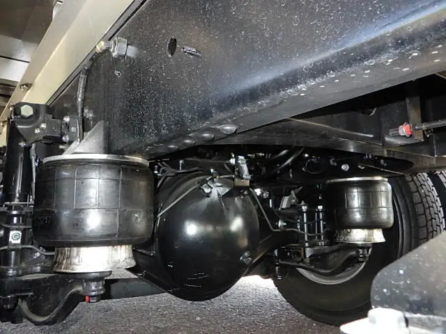 日野 レンジャー 2KG-FD2ABG(未入力/関係無)の写真20