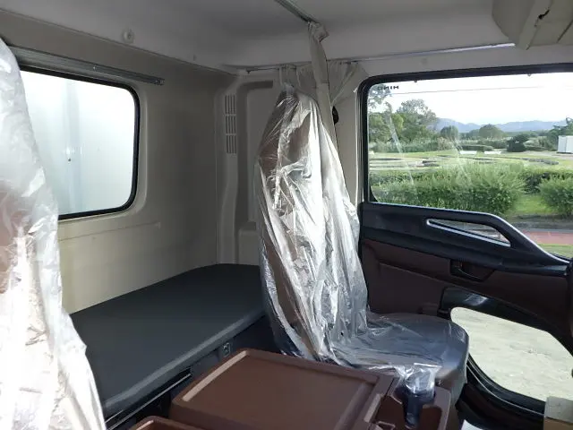 日野 レンジャー 2KG-FD2ABG(未入力/関係無)の写真23